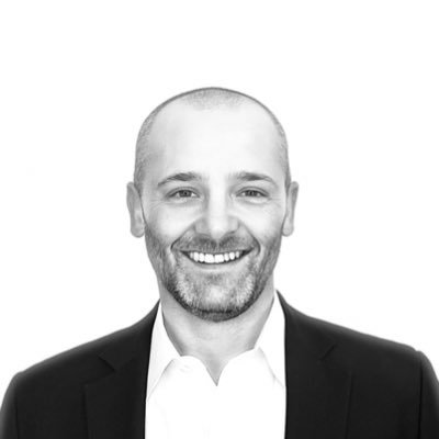 Troy Hernandez headshot